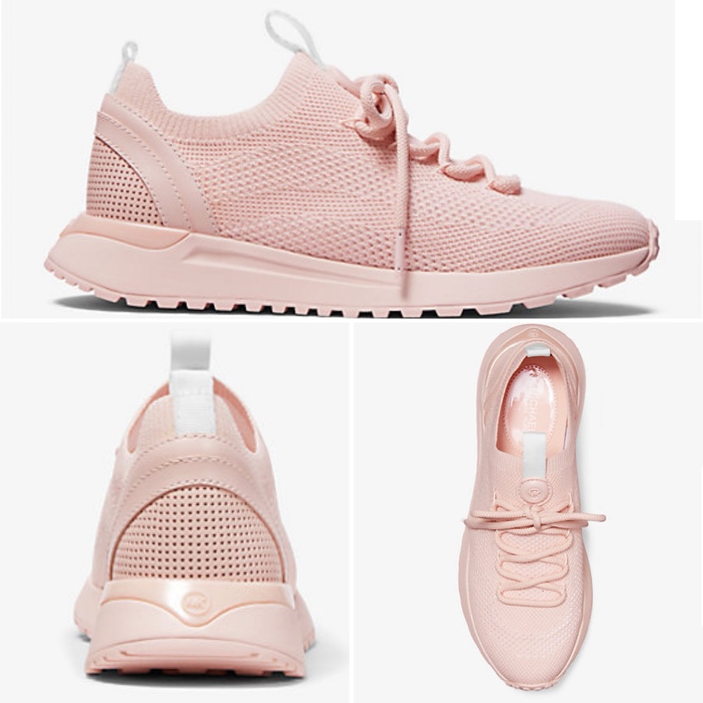 Michael Kors Brodie Trainers